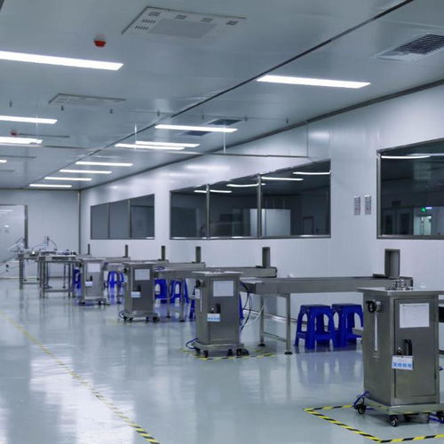 探寻研发实力高地 哪家功效护肤科技工厂在信息技术咨询的加持下更具优势？