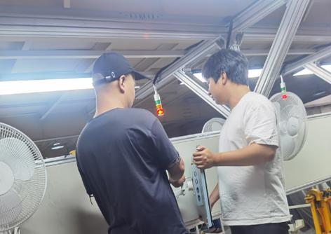 工联网安 | MES & IT 共铸智造未来 信息技术咨询服务的核心驱动力